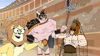 Click to watch 'An Ancient History of...' (popup) Adam Ruins Everything